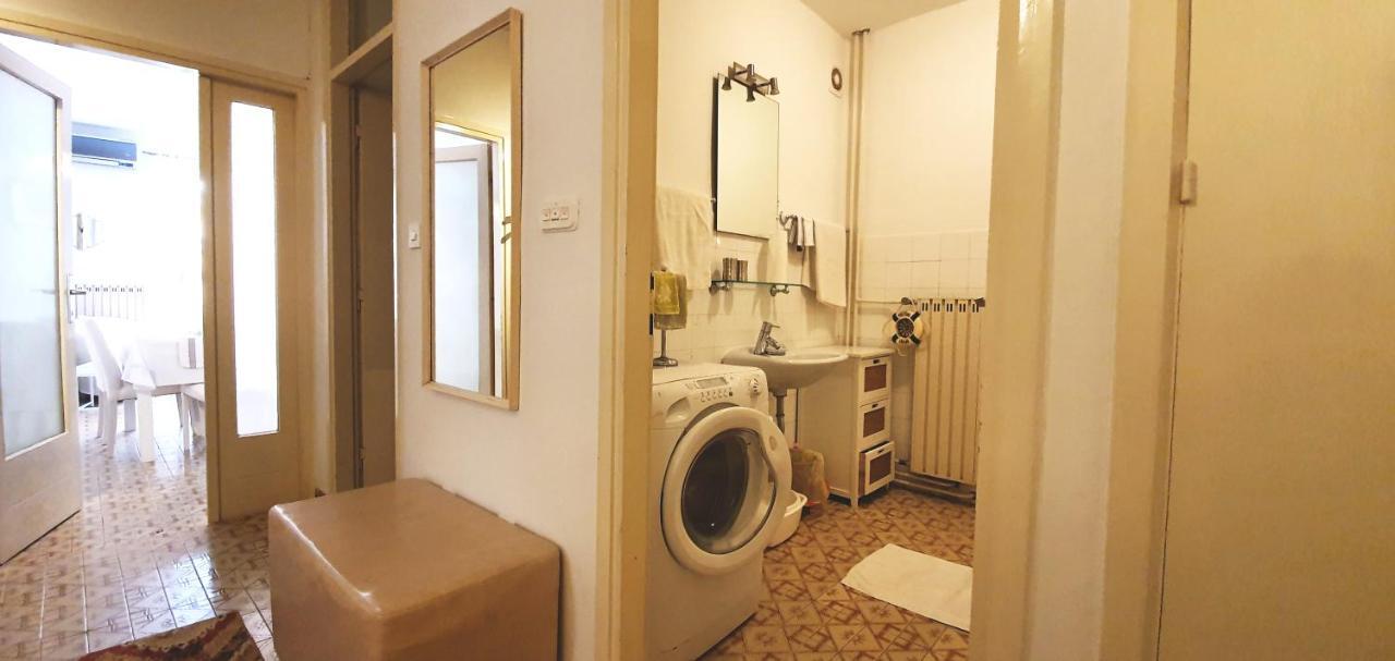 Prokonzul 2Br Apartment In Old Town Задар Екстериор снимка